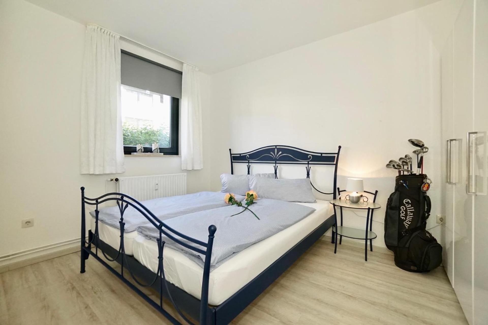 Ferienwohnung Gluecksmoment Lyksborg Eksteriør billede